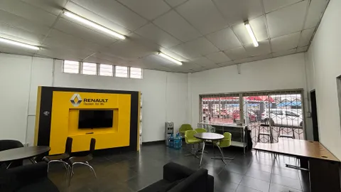 Wonderboom Carvenience Centre